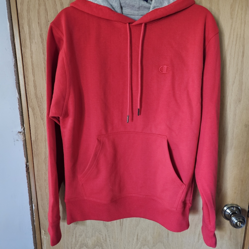 Champ pull over